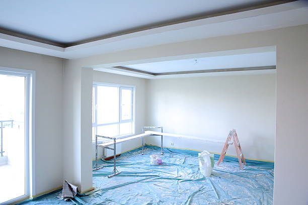 Best Commercial Painting  in East Glenville, NY